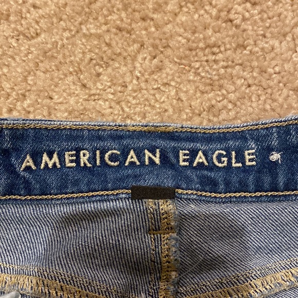 American Eagle Mom jeans - Picture 2 of 8